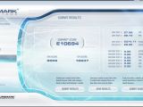 Intel Sandy Bridge mobile notebook - 3DMark Vantage Entry level