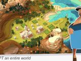 Godus is a big disappointment