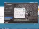 AMD Bulldozer benchmark CineBench 11.5 single-core