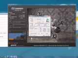 AMD Bulldozer benchmark CineBench 11.5 multi-core