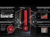 AMD radeon HD 7970 graphics card reference design