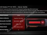 AMD radeon HD 7970 graphics card specs