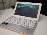 This is how the new HP Chromebook 11 looks like