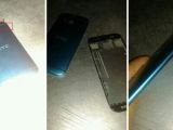 Leaked HTC M8 (HTC One+) cases