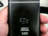 BlackBerry N-Series