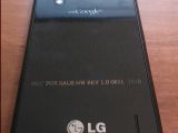 LG E930 Mako (LG Nexus)