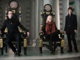 Summit Entertainment releases new Volturi stills from “New Moon”