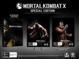 Mortal Kombat X special edition
