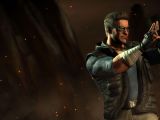 Johnny Cage is back in Mortal Kombat X