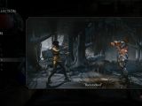 Tanya's Brutality in Mortal Kombat X