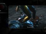 Tanya's Fatality in Mortal Kombat X