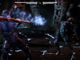 Gory moves in Mortal Kombat X