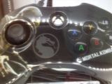 Mortal Kombat X custom controller