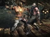 Crush your opponents in Mortal Kombat X