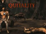 Mortal Kombat X Quitality