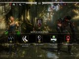 Try your luck in Mortal Kombat X