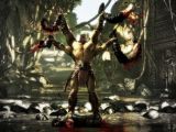Mortal Kombat X features Goro