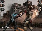 Mortal Kombat X for Android