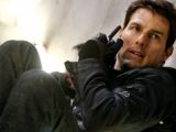 Tom Cruise returns for "Mission: Impossible 5" in 2015