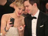 Jennifer Lawrence and Nicholas Hoult's schedules tore them apart