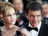Melanie Griffith and Antonio Banderas were married for 18 years