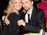 Kate Hudson and Matt Bellamy are no longer engaged or together