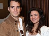 Henry Cavill and Gina Carano broke up for the second time and for good in December 2014