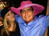 Charlie Sheen almost got married again to Brett Rossi