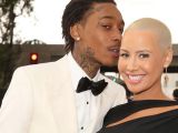 Wiz Khalifa and Amber Rose broke up and made the split nasty with accusations on social media