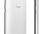 Huawei Honor 3C (back angle and right side)