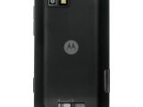 Motorola DEFY MINI XT320 (back)