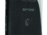 Motorola DROID Turbo (kevlar body)
