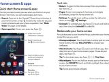 Motorola DROID Turbo user's guide