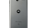 Motorola ELECTRIFY M (back)