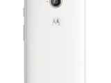 Motorola Moto E (2nd Gen) - back side