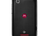 Motorola MOTOSMART MIX XT553