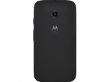 Motorola Moto E (2015) back view