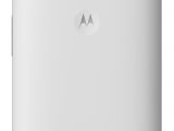 Motorola Moto E (back)