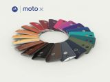 Motorola Moto X (2014) (multiple colors)