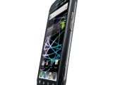 Motorola PHOTON 4G