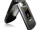 Motorola Renegade V950