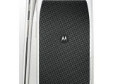 Motorola ATRIX HD (back)