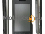 Motorola Sholes Tablet (XT701)
