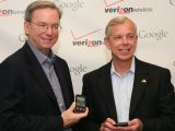 HTC Hero for Verizon