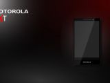 Motorola X Phone user-made render