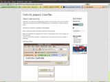 The JetColorTab extension