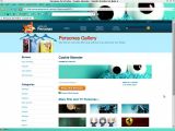 The Personas online gallery