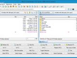 Multi Commander: Explore disk directories in two panes and multiple tabs