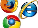 Google Chrome, Microsoft Internet Explorer 8 and Mozilla Firefox all have some multi-process capabilities