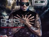 Chris Brown does the latest issue of YRB to promote “Graffiti” album